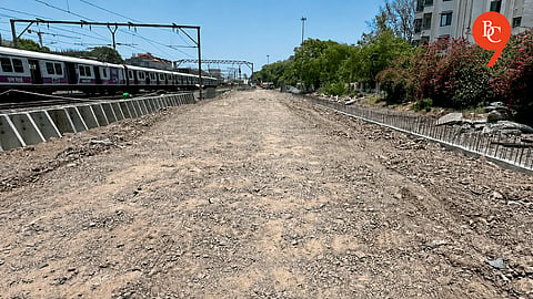 Expansion of Pune Railway Station: Work Starts on Six New Platforms, Capacity to Double in Three Years