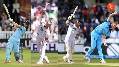 England Captain Ben Stokes to retire from International Cricket
