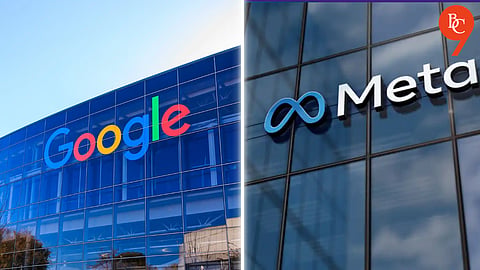 Google Limits Meta's Use of Gemini AI Due to Limited Computing Capacity