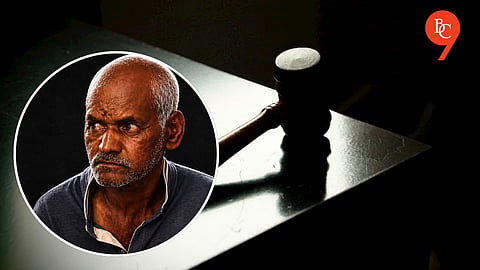Justice Delivered in Nasrapur Rape and Murder Case: Pune Court Awards Death Sentence to Bhimrao Kamble