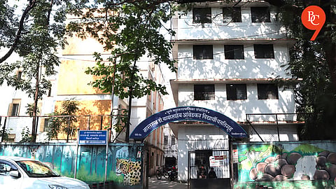 PMC Hikes Food Allowance for Dr Babasaheb Ambedkar Hostel Students to ₹3,200 Per Month