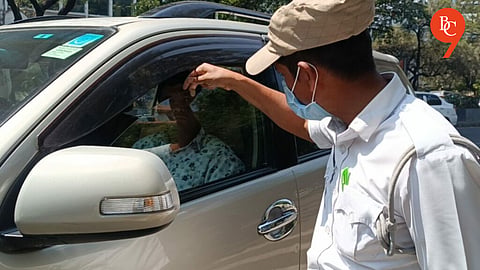 2200+ Vehicles Booked in Three Days by Pune Traffic Police for Illegal Window Tints and Fancy Number Plates