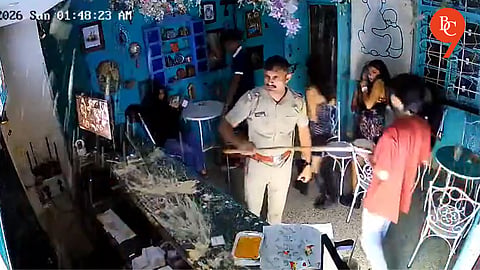 Pune: Deccan Police Sub-Inspector Suspended for Misconduct at Flying Gypsy Café