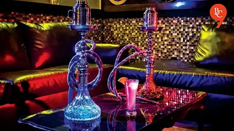 Pune Crime: Illegal Tobacco Hookah Flavours Worth ₹2.75 Lakh Seized in Kondhwa; Two Arrested