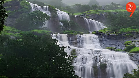 Lonavala Records 1,290 mm Rain in 48 Hours; Pune Logs Fourth Wettest July Since 2014