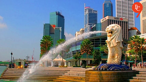 Singapore Tops as World's Costliest City for Luxury Spending for the Fourth Year Running; Dubai Falls Out of Top 10