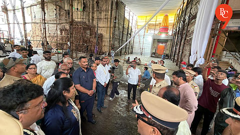 Pune Gears Up to Welcome Warkaris; PMC Activates 'Pune Pratham-Sevawari 2026' Ahead of Palkhi Arrival