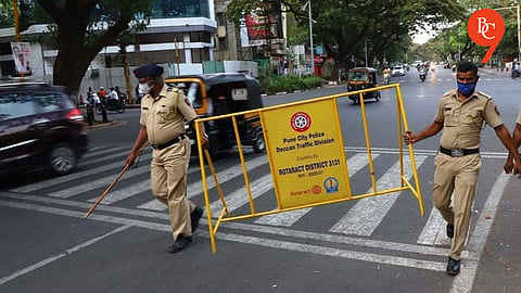 Pune Traffic Diversions: Major Roads to Remain Closed on Thursday for Palkhi Arrival