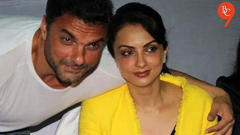 Sohail Khan Opens Up on Divorce, Admits Responsibility After 25 Years with Seema Sajdeh