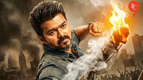 Thalapathy Vijay’s ‘Jana Nayagan’ Finally Certified A After Six-Month Wait, CBFC Orders Ambedkar Visual Change