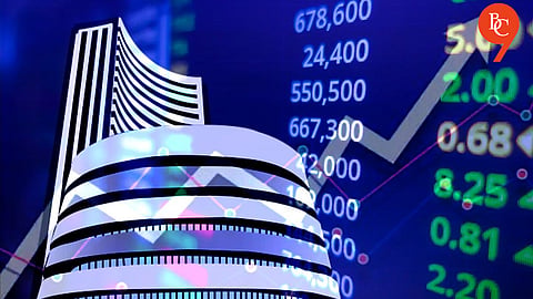 NSE Launches Nifty500 Ahimsa Index For Ethical, Values-Based Investing