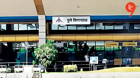 Pune: Clearance form BCAS May Delay Opening of Redeveloped Old Terminal of Pune Airport