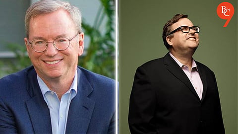 "we Must Act Now": Eric Schmidt, Reid Hoffman & Over 200 Economists, Tech Leaders Warn of AI-Driven Job Losses
