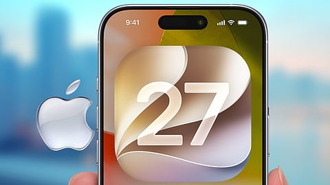 Apple Releases iOS 27 Public Beta: AI-Powered Siri, Key Features, Eligible iPhones and How to Download