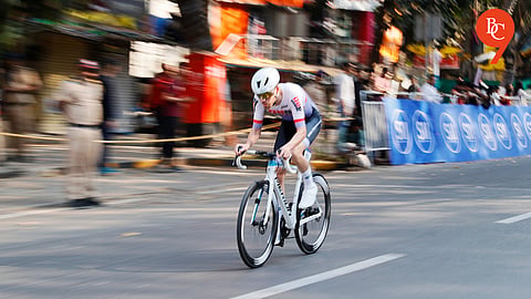 Pune Grand Tour 2027: PMC Approves ₹137 Crore for 130-km Road Repairs Ahead of International Cycling Event