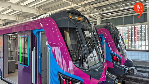 Pune: Shivajinagar-Hinjawadi Metro Misses Another Launch Deadline; Phase 1 Awaits Safety Clearance