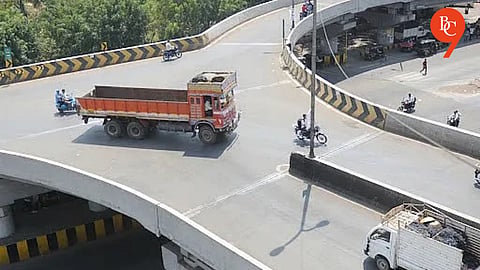 Pune to Get 36.5-km Elevated Corridor as Metro Expansion and Solapur Road Flyovers Move Ahead