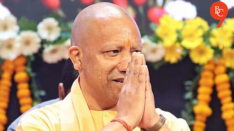 CM Yogi Assures Security for Kanwariya Pilgrims, Urges Discipline and Cooperation