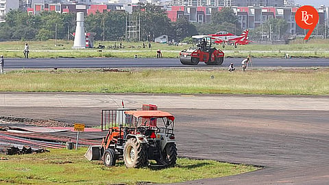Pune: ₹30.83 Crore Approved for Alternative Road to Lohegaon Airport as Defence Access Closes