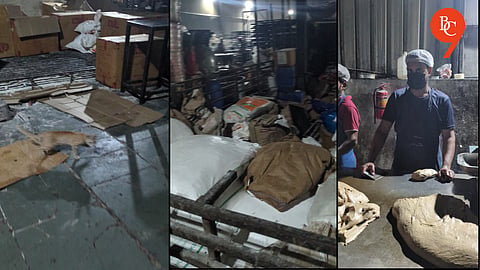 Pune: Golden Bakery Among 10 Food Establishments Suspended by FDA Over Hygiene Violations