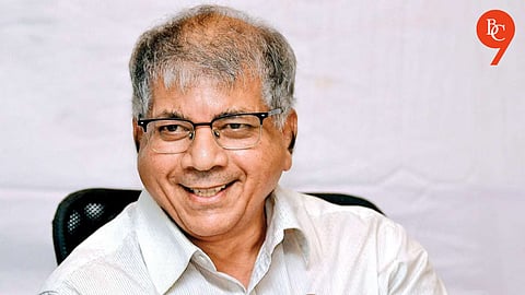 Prakash Ambedkar Calls for Maharashtra Bandh on July 23 in Support of CJP Protest