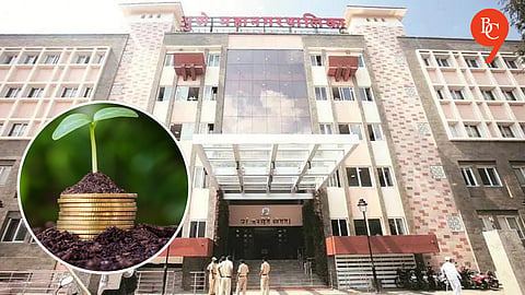 Pune Civic Body Plans to Turn Green Projects into Revenue Through Carbon Credits