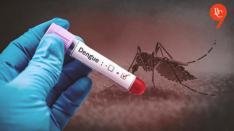 Pune Civic Body Warns Private Hospitals Against Overcharging Dengue Patients Amid Monsoon Risk