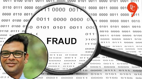 Pune Fraud Case: APS Wealth Ventures Director Avinash Rathod Extradited from Dubai in ₹88 Crore Investment Scam