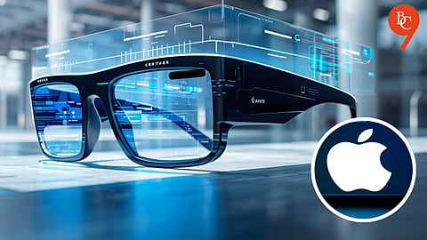 Apple to Launch Smart Glasses in 2027 With Privacy-Focused Features