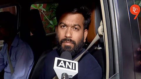 Abhijeet Dipke Says Punjab Paper Leak Issue Under Consideration, Strategy to Be Announced Soon