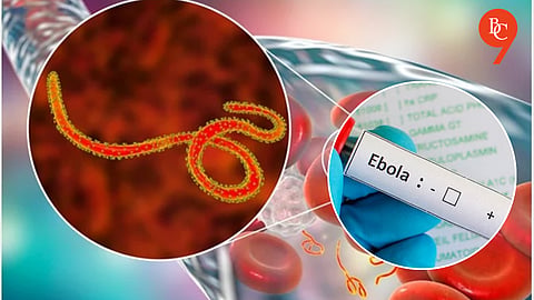 Pune's Serum Institute Powers World's First Human Trial of Bundibugyo Ebola Vaccine
