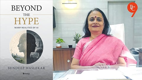 Book Review | Beyond the Hype: A Thoughtful Exploration of AI and India's Innovation Challenge