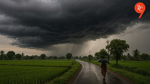 Pune: El Niño, Warmer Arabian Sea Behind Maharashtra’s Extreme July Rainfall, Say Scientists