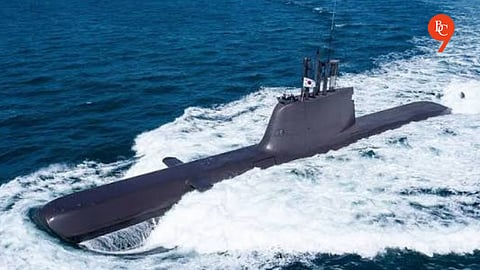 India, Germany set to seal ₹90,000 crore submarine deal soon, says German envoy
