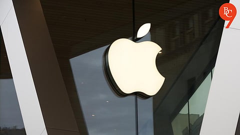 Apple Briefly Crosses $5 Trillion In Market Value; Becomes Only Second Company Ever To Hit The Milestone