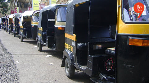 Pune Auto-Rickshaw Fares Likely to Increase Soon; Base Fare May Rise to ₹30