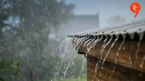 Maharashtra Weather: Rainfall Likely to Ease From August 4; Konkan and East Vidarbha to Receive Showers