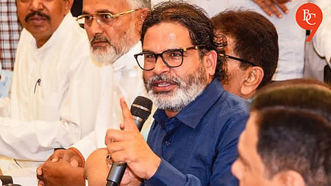 Muslim votes, youth anger and Nitish factor: How Prashant Kishor shocked BJP in Bankipur