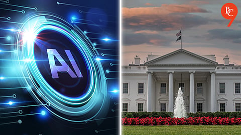 Meta, Anthropic, Google and OpenAI to Meet Trump Officials at White House AI Security Meeting