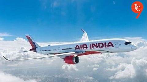 Air India Phuket–Delhi Flight Hit by Severe Turbulence, Injuring Passengers and Crew