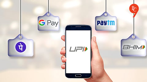 Government Considering to Introduce MDR on UPI Payments