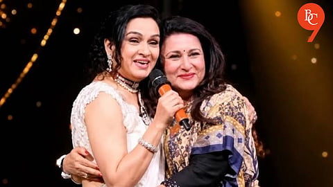 CINTAA Members Accuse Poonam Dhillon and Padmini Kolhapure of Misusing Their Positions