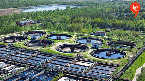 Pune: 200 MLD Water Treatment Plant to Get 2.5 Hectares of CWPRS Land in Khadakwasla