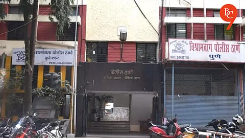 Pune CP Provides NOC for Handing Over Faraskhana, Vishrambaug Police Building to Dagdusheth Trust