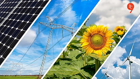 CII urges India to boost green financing to achieve its climate commitments