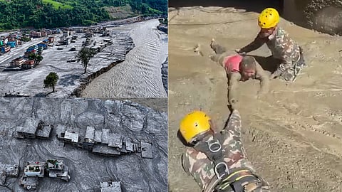 Nepal Floods: 60 Maharashtra Citizens Still Missing after Disaster; 68 Pilgrims Safe