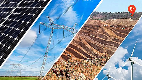 India’s Coal Power Growth Cools in August as Renewables Gain Momentum