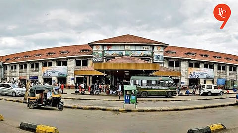 Pune–Hadapsar Rail Work to Disrupt Train Services From September 19 to October 4