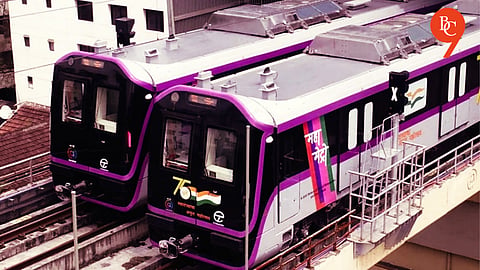 Pune: Bhakti Shakti–Chakan Metro DPR Approved With Strict Land Acquisition Conditions