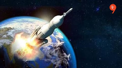 India, France Sign New Space Deals to Boost Satellite Surveillance and New Space Collaboration